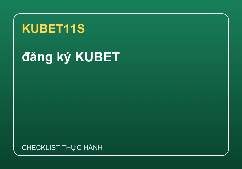 Các bước chuẩn bị thông tin, tạo tài khoản và kiểm tra dữ liệu trước khi xác nhận