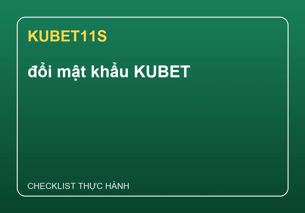 Các bước tạo mật khẩu mạnh, thu hồi phiên đăng nhập và củng cố email liên kết