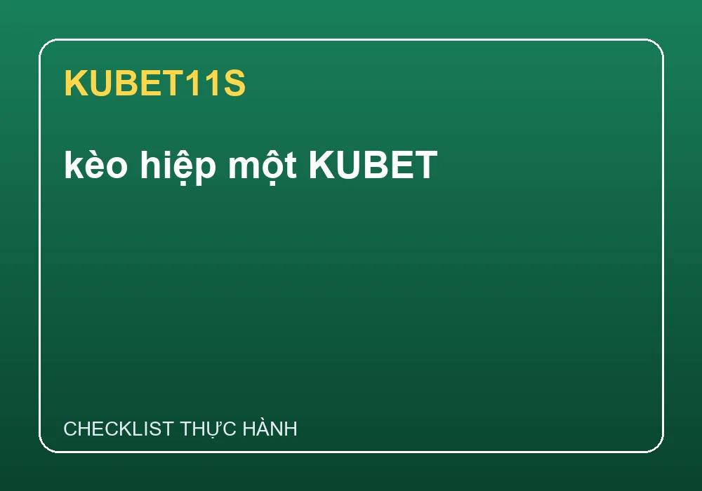 Các bước phạm vi thời gian, tỷ số dùng để thanh toán và những nhầm lẫn thường gặp