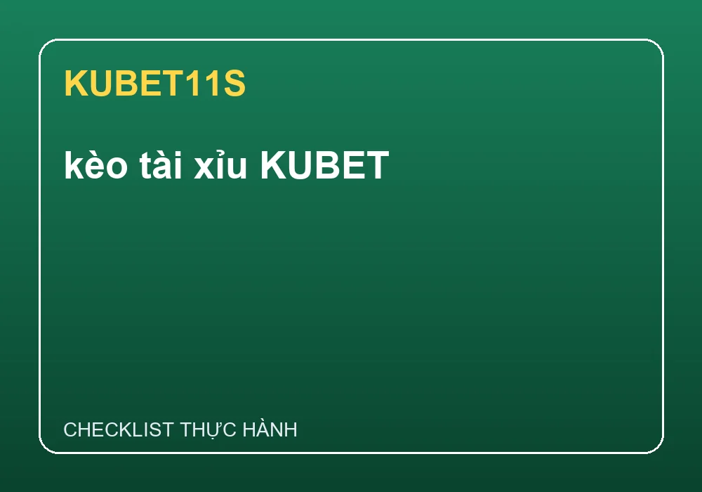 Các bước mốc bàn thắng 2, 2.25, 2.5, 2.75 và cách thanh toán