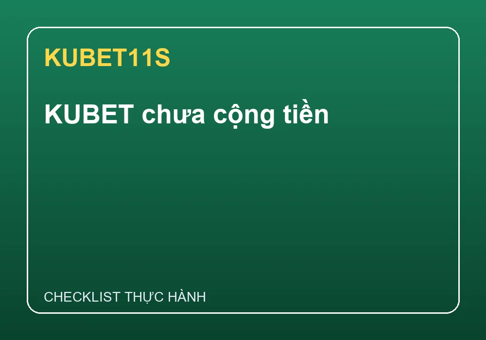 Các bước đối soát giao dịch chưa ghi nhận mà không tạo thêm rủi ro