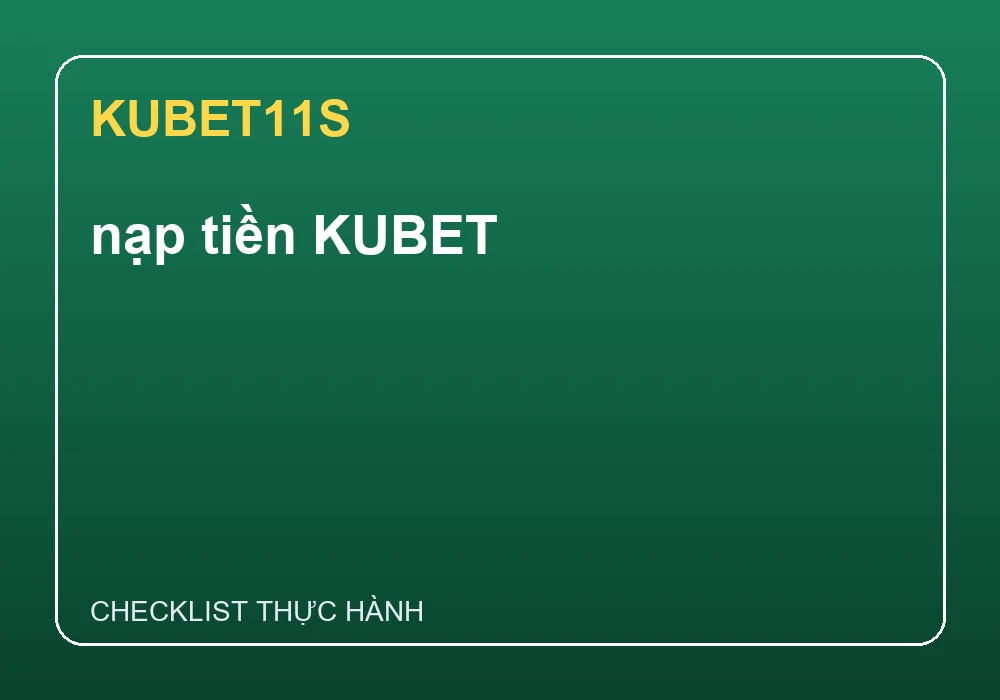 Các bước kiểm tra kênh thanh toán, nội dung chuyển khoản và bằng chứng đối soát